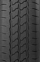 Шина легковантажна ZMAX X-SPIDER+ A/S, 225/65R16C, 112/110R